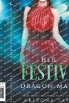 Book cover for Her Festive Dragon Mate