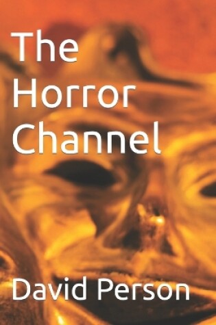 Cover of The Horror Channel