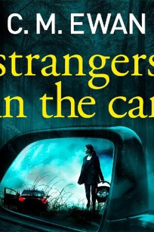 Cover of Strangers in the Car