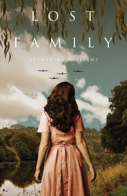 Book cover for Lost Family