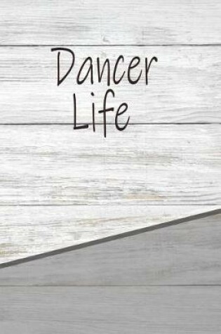 Cover of Dancer Life