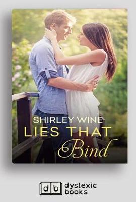 Cover of Lies That Bind