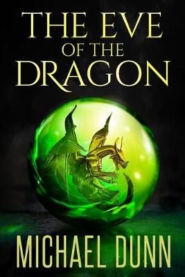 Cover of The Eve of the Dragon