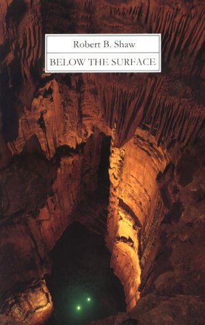 Book cover for Below the Surface