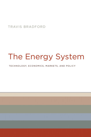 Cover of The Energy System