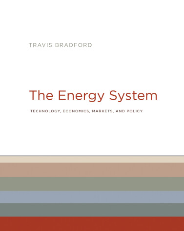 Cover of The Energy System