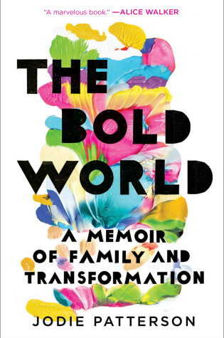 Cover of The Bold World