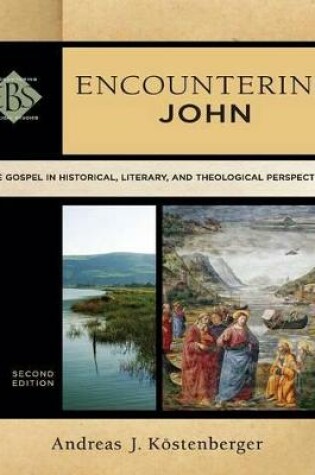 Cover of Encountering John