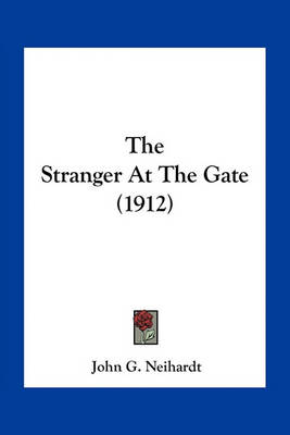 Book cover for The Stranger At The Gate (1912)