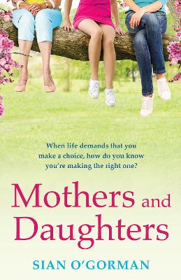 Book cover for Mothers and Daughters