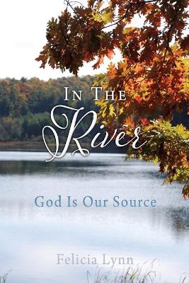 Book cover for In The River