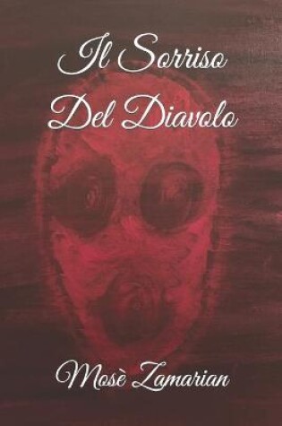 Cover of Il Sorriso Del Diavolo