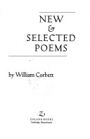 Book cover for New and Selected Poems