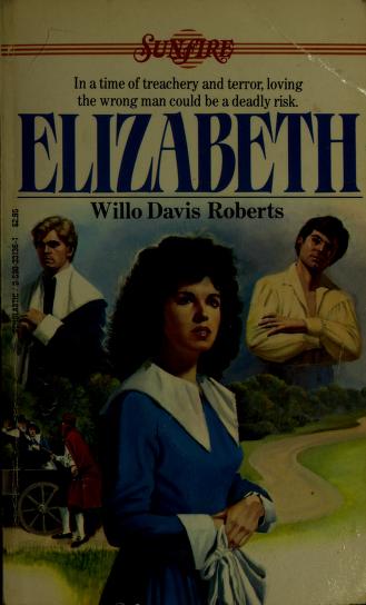 Cover of Elizabeth