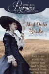 Book cover for Mail Order Bride Collection