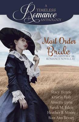 Book cover for Mail Order Bride Collection