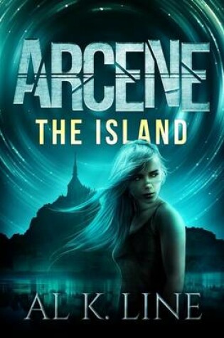 Cover of Arcene