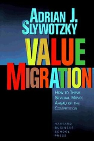 Cover of Value Migration