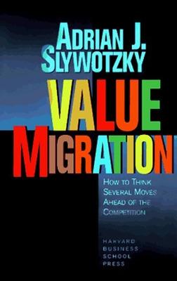 Book cover for Value Migration