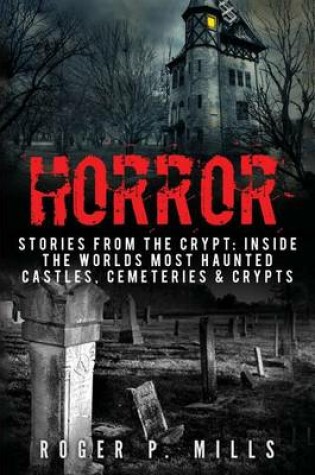 Cover of Horror