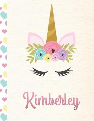 Book cover for Kimberley