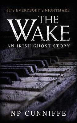 Book cover for The Wake