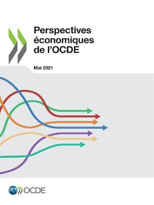 Book cover for Perspectives �conomiques de l'Ocde, Volume 2021 Num�ro 1