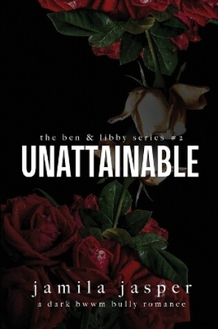 Cover of Unattainable