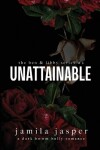 Book cover for Unattainable