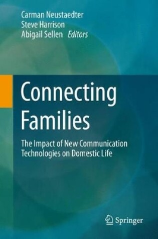 Cover of Connecting Families