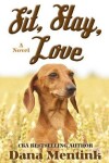 Book cover for Sit Stay Love