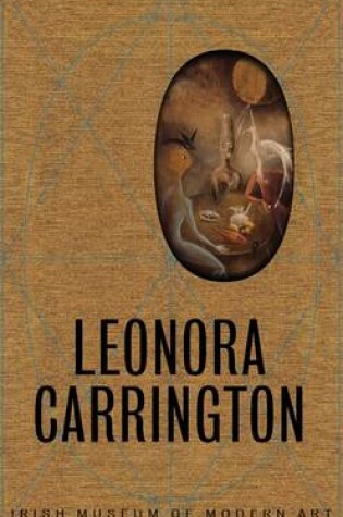 Cover of Leonora Carrington
