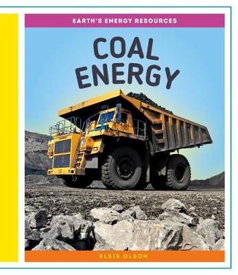 Cover of Coal Energy