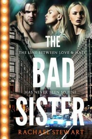 Cover of The Bad Sister