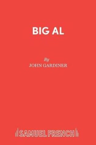 Cover of Big Al