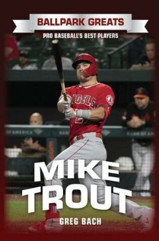 Cover of Mike Trout