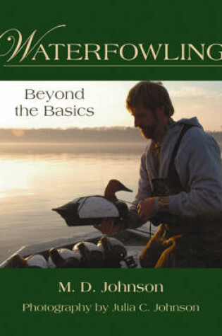 Cover of Waterfowling