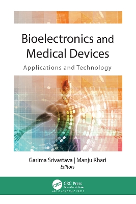 Cover of Bioelectronics and Medical Devices