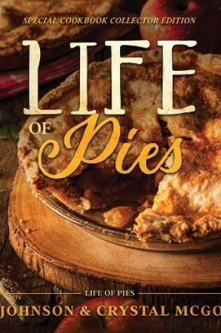 Cover of Life of Pies