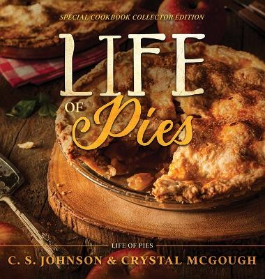 Book cover for Life of Pies