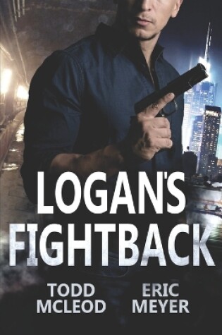 Cover of Logan's Fightback
