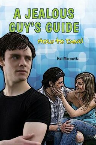 Cover of A Jealous Guy's Guide