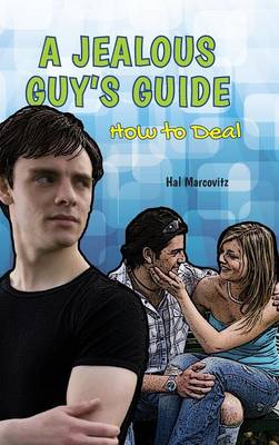 Book cover for A Jealous Guy's Guide