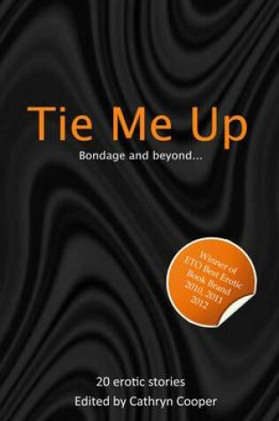 Cover of Tie Me Up