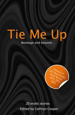 Book cover for Tie Me Up