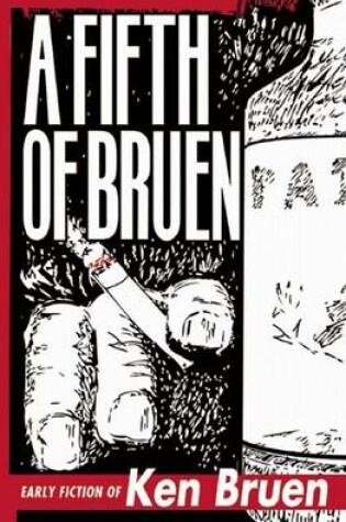 Cover of A Fifth of Bruen