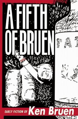 Book cover for A Fifth of Bruen