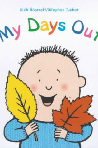 Cover of My Days Out