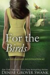 Book cover for For the Birds