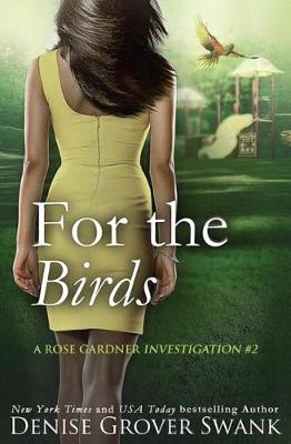Cover of For the Birds